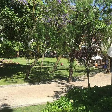 Apartamento Lendas&narrativas *