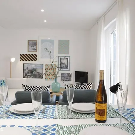 Apartamento Lendas&narrativas *
