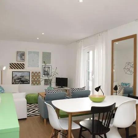Lendas&narrativas Apartamento Cascaes