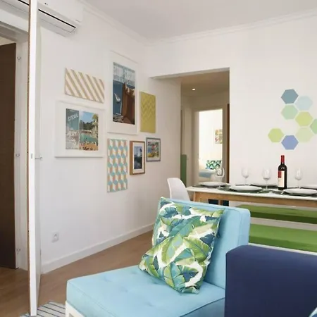 Lendas&narrativas Apartamento