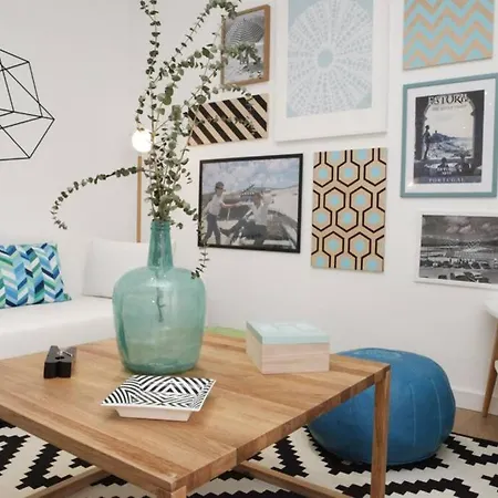 Apartamento Lendas&narrativas Cascaes
