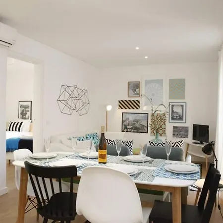 Lendas&narrativas Apartamento Cascaes