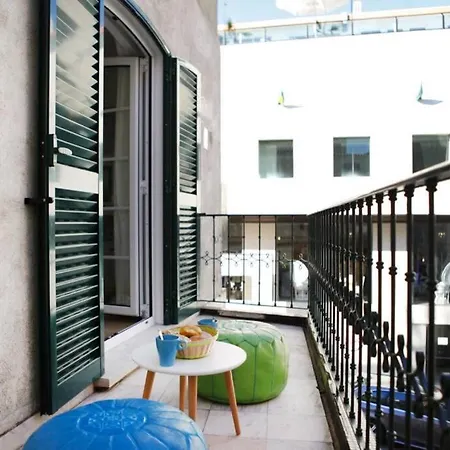 Apartment Lendas & Narrativas