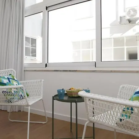 Apartment Lendas & Narrativas Cascais