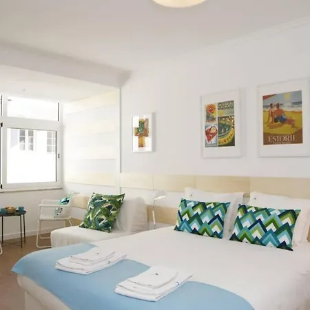 Lendas & Narrativas Apartment Cascais