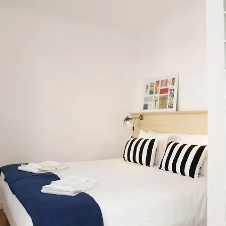 Lendas & Narrativas Apartment